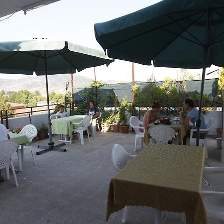 Vardar Pension Selcuk Exterior photo