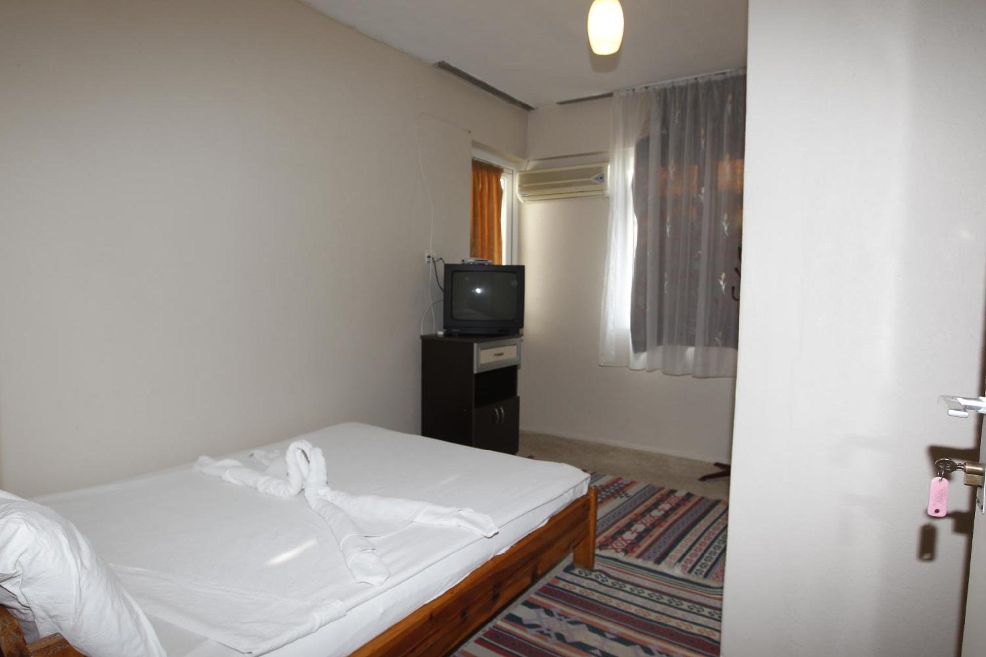 Vardar Pension Selcuk Exterior photo
