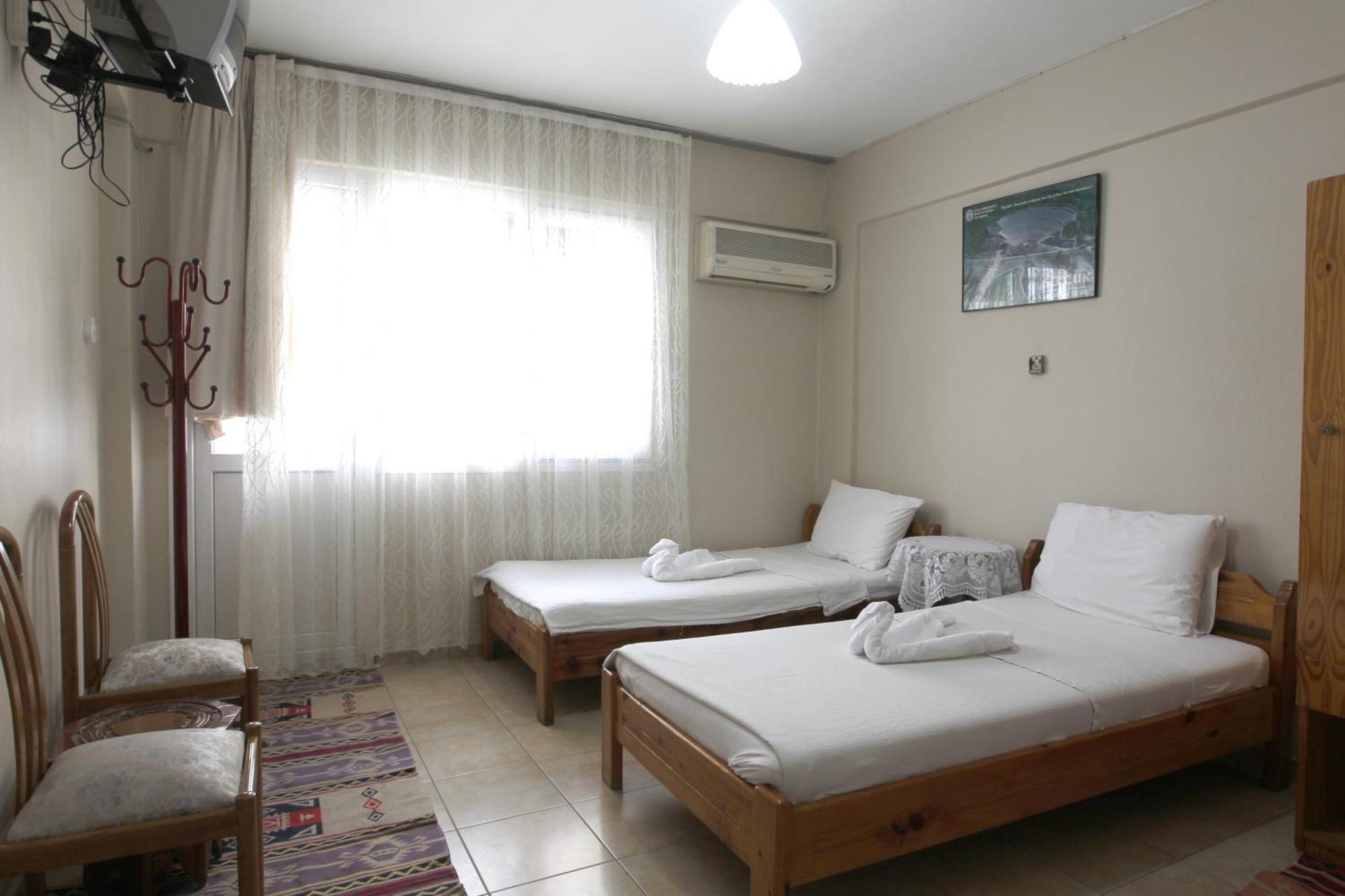 Vardar Pension Selcuk Exterior photo