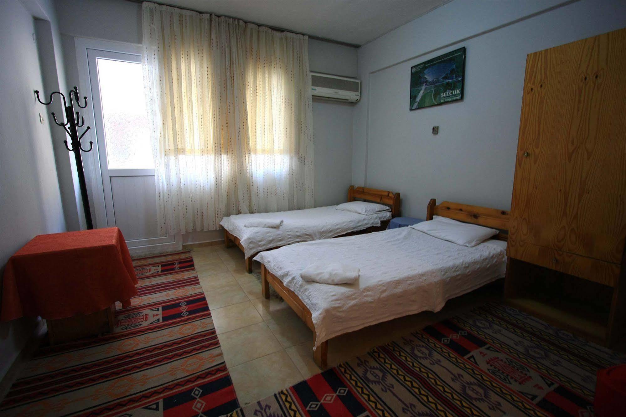 Vardar Pension Selcuk Exterior photo